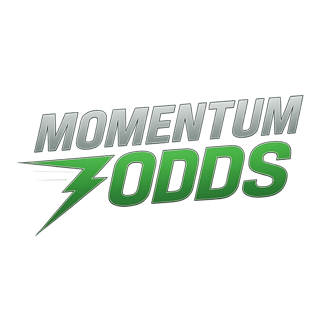 Momentum Odds