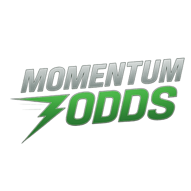 Momentum Odds Logo
