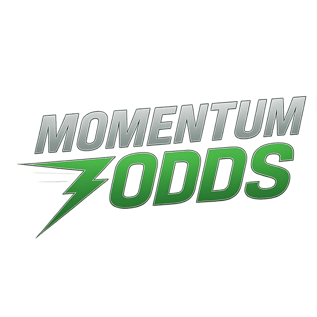 Momentum Odds Logo