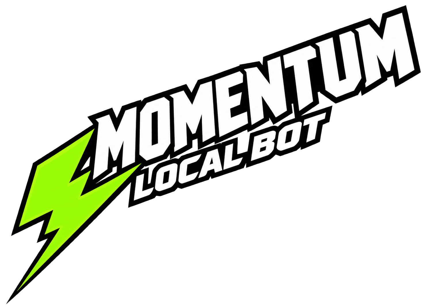 Momentum Local Bot
