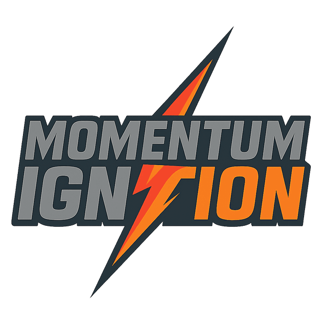 Momentum Ignition Logo